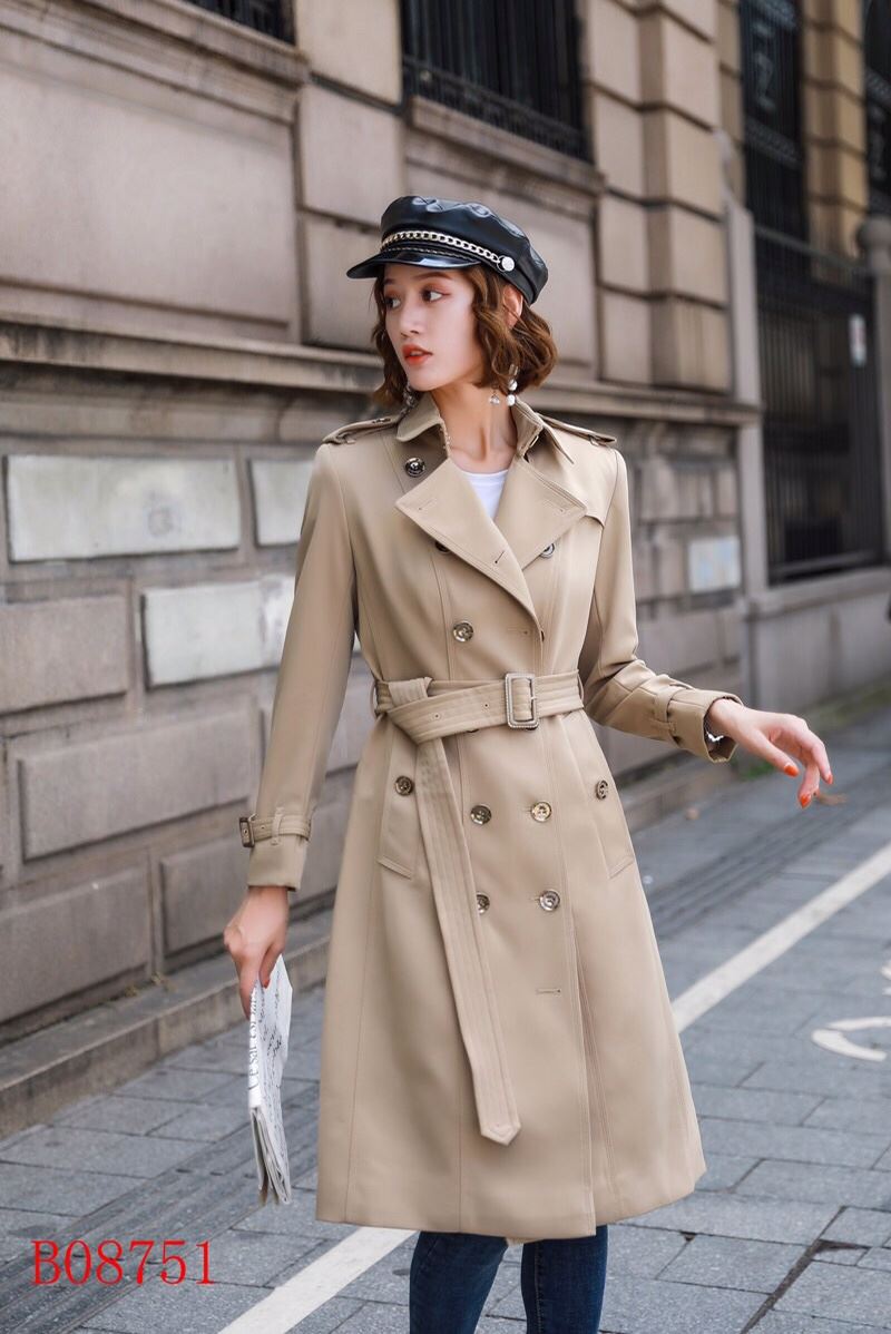 Burberry Outwear